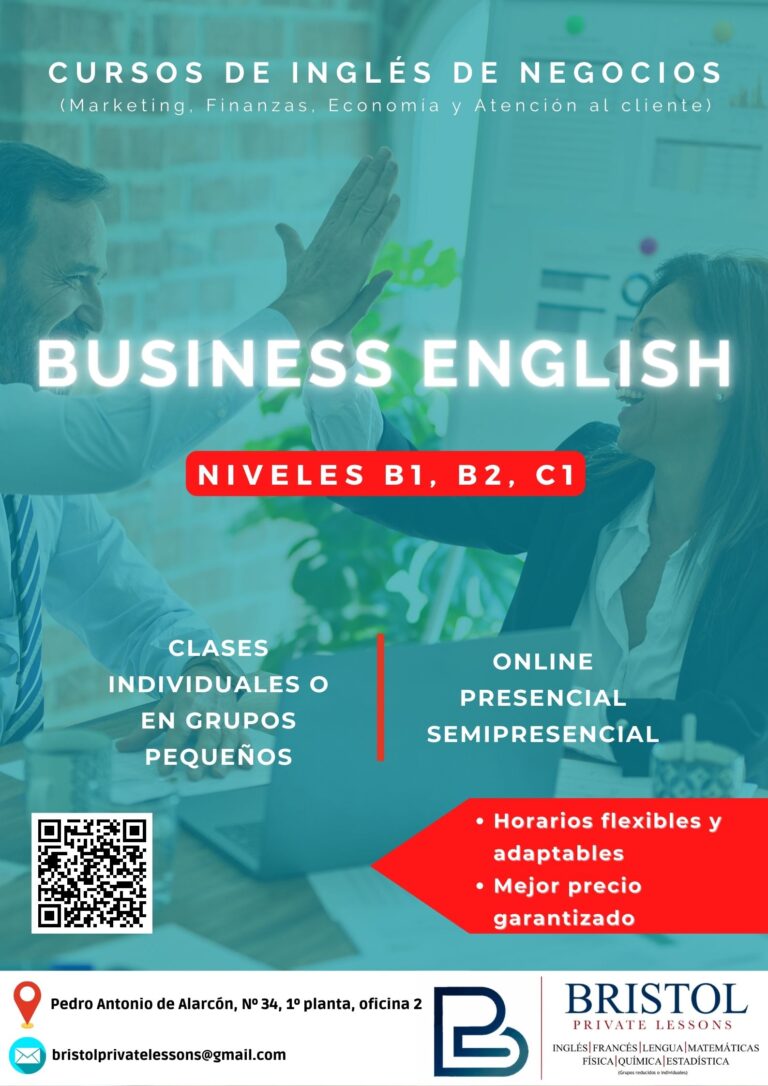 Business English (1)