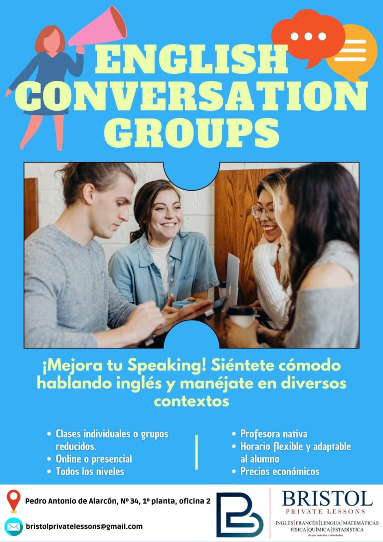 Conversation Group (2)